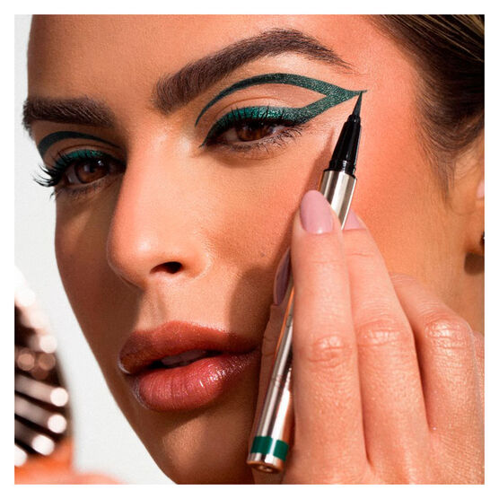 M SAAD     EYELINER PEN  EYES 1,8G